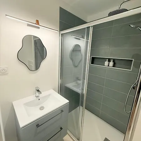 New! Cosy Sully - 1ch - Place Verdun Apartment *