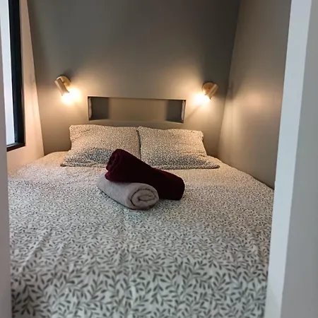 New! Cosy Sully - 1ch - Place Verdun Pau