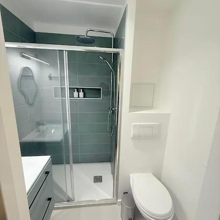 New! Cosy Sully - 1ch - Place Verdun